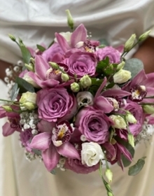 Wedding Flowers