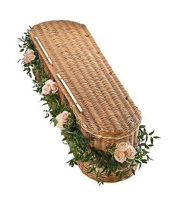 Casket Tributes