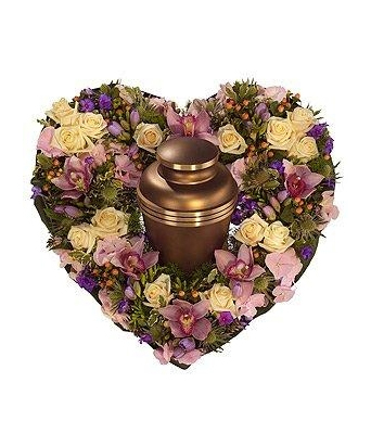 Urn Floral Tributes