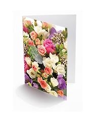 Luxury Greetings Card